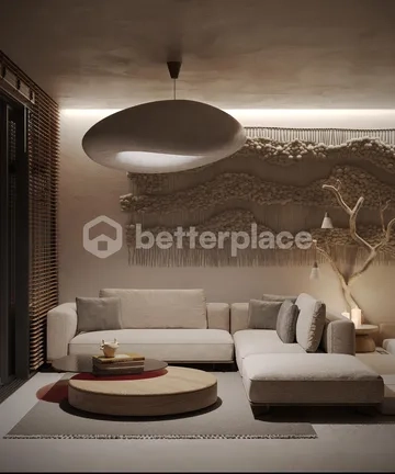 Modern and Stunning One Bedroom Apartment Off Plan in Seseh