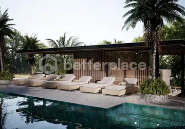 Prime Investment Opportunity, 1 Bedroom Off Plan Apartment in Berawa