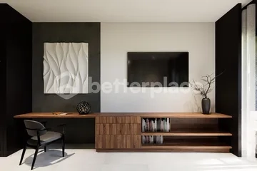Boutique Tropical Sanctuary in Canggu – Seseh – Beautifully Designed 1-Bed Studio Apartment with Private Terrace and Strong Rental Income Prospects