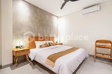 Contemporary Urban Villa in Seminyak–Legian – 2 Bedrooms in a Prime Lifestyle Hub