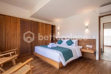 Exclusive Bali Villa in Prime Location Perfect for Family Living or Investment