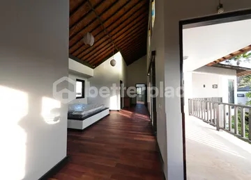 6 Bedroom Villa in Echo Beach, Canggu – Prime Location & Investment Opportunity