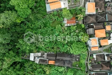 203 Sqm Leasehold Land in Tumbak Bayuh – Ideal for Luxury Villa Development