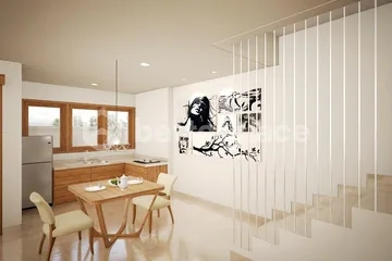 Invest in Paradise: Elegance Freehold Off-plan Villa in Bali’s Exclusive Nusa Dua