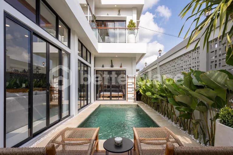 Limited Time Offer Rare and Affordable Modern 2 Bedroom Villa in Tumbak Bayuh