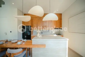 Modern 2 Bedroom Villa in Cemagi, A Prime Investment Opportunity