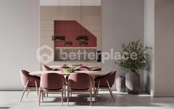 Incredible 3 Bedrooms Off Plan Townhouse in Bukit – Uluwatu