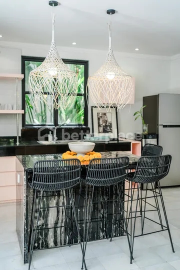 A Charming 3 Bedroom Villa Only 5 Minutes Walk From Pererenan Beach