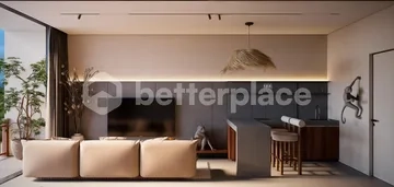 Padel Courts, Running Track, Podcast Studio — An Apartment That Comes With an Entire Lifestyle Attached