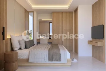 Luxurious Modern Villa in Peaceful Sanur 4 Bedrooms with Long Leasehold Security