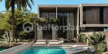 Elegant 3 Bedroom Villa with Great Investment Opportunity in Pererenan