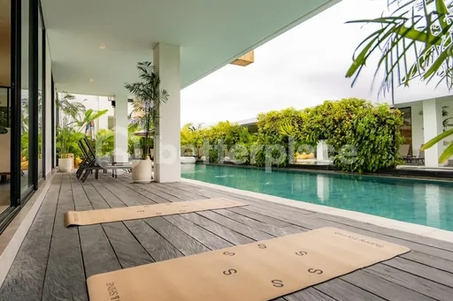 Modern Design 1 Bedroom Apartment in Berawa