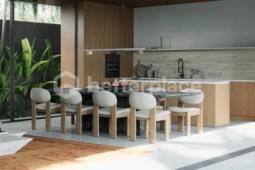 Elevated Coastal Sophistication: Luxury 3-Bedroom Villa in Nyanyi Offering Tranquility, Design, and Investment Value