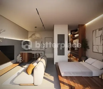 Padel Courts, Running Track, Podcast Studio — An Apartment That Comes With an Entire Lifestyle Attached