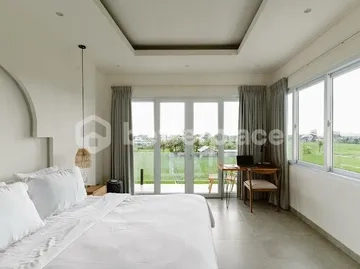 Modern Tropical Villa in Peaceful Cemagi, Canggu 4 Bedrooms Just 4 Minutes from the Beach