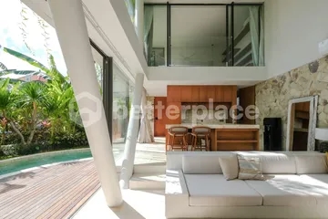Modern 2 Bedroom Villa in Munggu – Investment & Lifestyle Opportunity