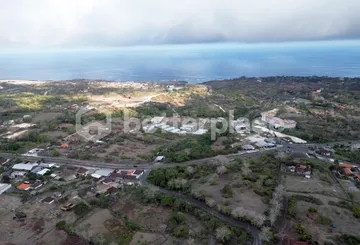 Bali’s Best Investment: Premium 440 sqm Leasehold Land with Stunning Sunsets