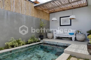 Dream Home in Bali 2-Bedroom Villa with Modern Comforts