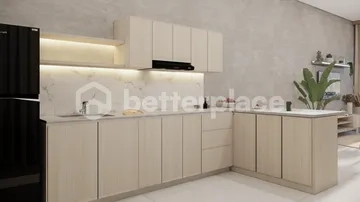 Perfect Investment Opportunity: Exclusive Leasehold 2-Bed Villa in Canggu – Pererenan