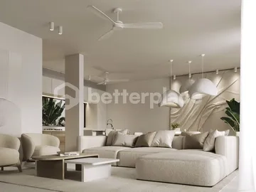 Modern 2 Bedroom Ubud Pejeng — Where Balinese Soul Meets Modern Luxury