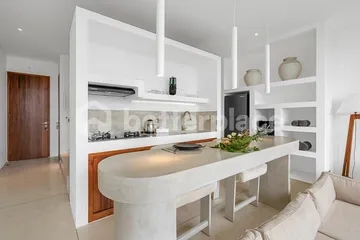 One-Bedroom Apartment in The Vibrant Heart of Pererenan! Perfect for Living and as an Investment