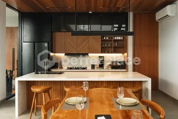 Modern 3 Bedroom Villa with Rooftop in Tumbak Bayuh