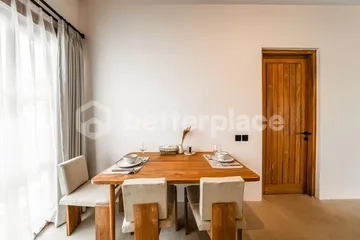 Modern Tropical 1-Bedroom Leasehold Villa in Sayan, Ubud