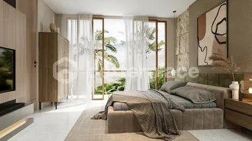 Stunning 2 Bedroom Villa with Rooftop in Prime Location – Bingin, Beach Lover’s Paradise