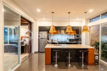 3 Bedroom Stunning and Luxury Villa in Ubud With Rice Field View