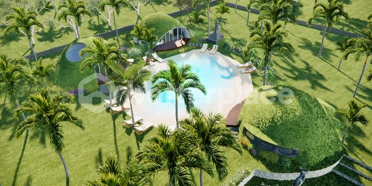 Tucked-Away Nature Retreat with a Modern Twist – A Unique Investment Opportunity