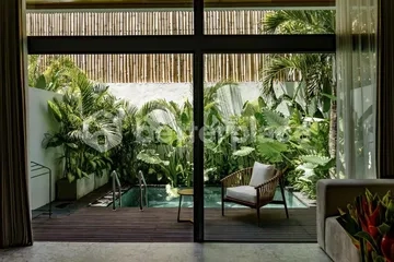 Modern 2 bedroom Townhouse in One of The Most Premium Complex in Canggu, Berawa
