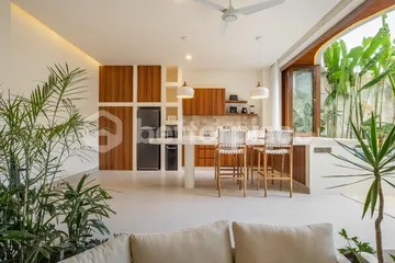 Prime Investment: Stunning 2 Bedroom Villa with Rooftop Uluwatu