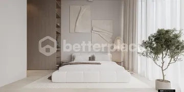 Modern 4 Bedroom Villa in Bingin, A Great Investment Opportunity
