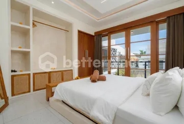 Impressive Fully Furnished Berawa 3-Bed Villa – High-Quality Yearly Rental in Bali’s Vibrant Property Hotspot