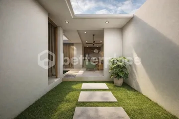 Modern Off-Plan Villa in Seminyak, Kunti – 2 Bedrooms with Investment Potential