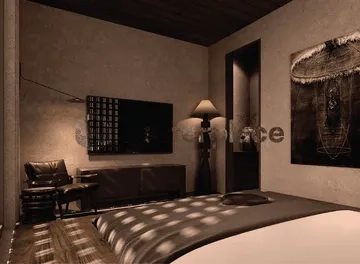 Modern 1 Bedroom Villa in Pererenan – A Few Minutes from the Beach