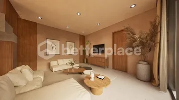 Modern 3 Bedroom Villa in Melasti — 5 Minutes to the Beach