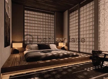 Modern 1 Bedroom Villa in Pererenan – A Few Minutes from the Beach
