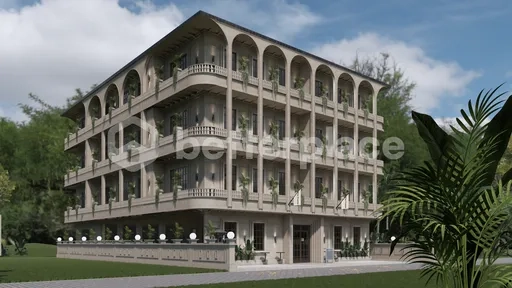 Smart Leasehold Apartment Near Balangan Beach with Full Facilities – Ideal for Living & Long-Term Investment