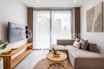 Modern 2-Bedroom Apartment in the Heart of Batu Bolong, Canggu