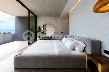 Exceptional Living in Cemagi, Modern 1 Bedroom Apartment