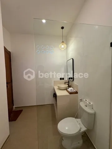 Modern 2-Bedroom Villa in Tumbak Bayuh, 10 Minutes to Pererenan Beach