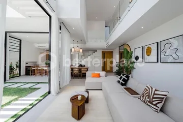 Exclusive Living: A Private Retreat Offering Tranquility and Modern Amenities