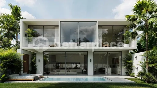 A Curated Two-Bedroom Villa Experience in a Premium Coastal Complex