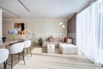 Sophisticated Ubud Living – Modern Two-Story Luxury Townhouse in an Exclusive Gated Community with Wellness and Lifestyle Amenities