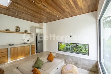 Stunning One Bedroom Villa Strategically Located in Bingin