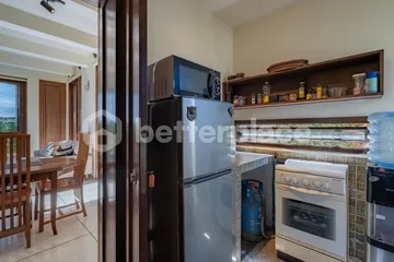 Spacious Two Bedroom Villa for Freehold in Bumbak, Umalas