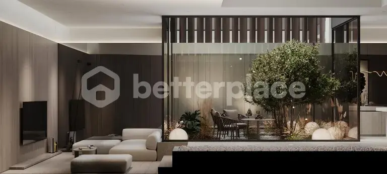 Secure Your Private Slice of Canggu with This Stunning Bali 1-Bed Condominium – A Perfect Blend of Comfort, Location, and Investment Potential