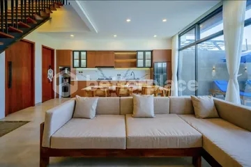 Sanur Bali Villa for Sale – 3 Ensuite Bedrooms, 2 Storeys, Prime Investment Opportunity