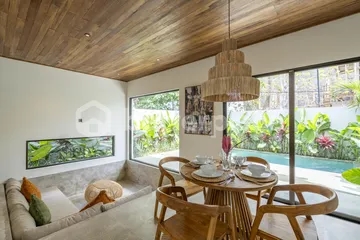 Stunning One Bedroom Villa Strategically Located in Bingin